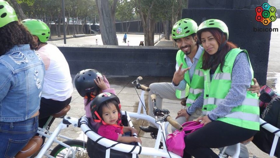 Suspenden servicio de biciorugas en la CDMX por irregularidades