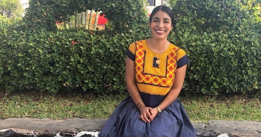 Asesinan a Pamela Terán, candidata a concejal en Oaxaca