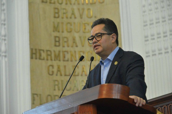 ALDF lamenta oposición sistemática de diputados de Morena