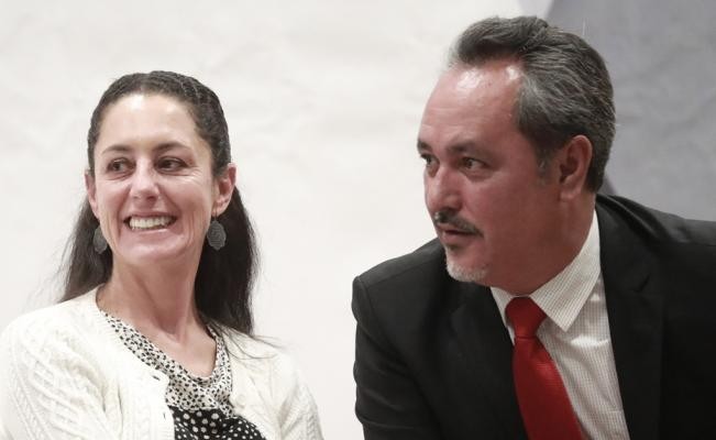 Prevalece en delegación de Morena célula delictiva ligada a El Ojos