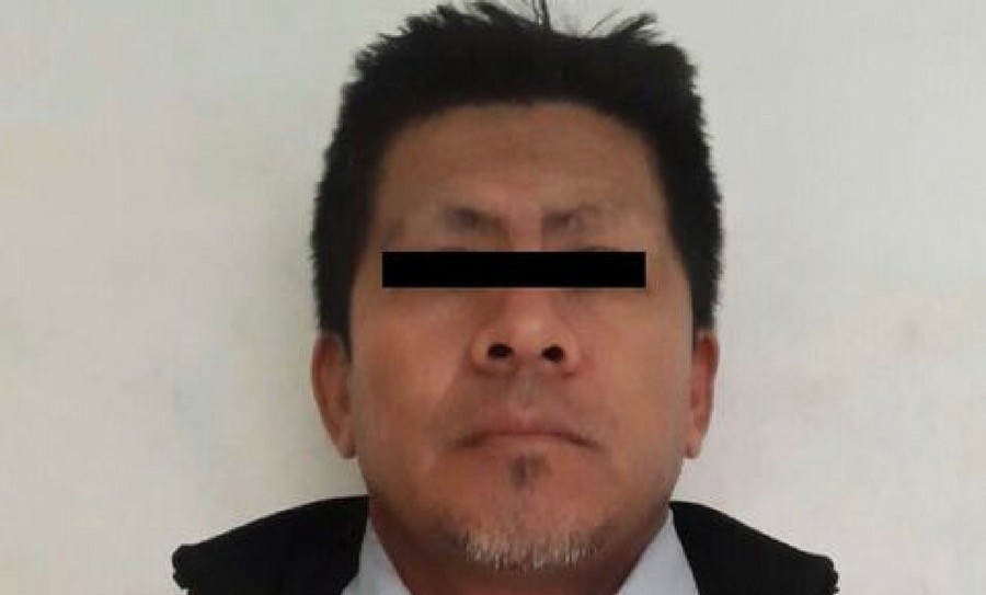 Se encuentran pruebas genéticas que ligan al agresor de Valeria
