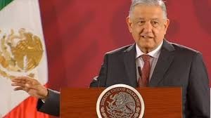 AMLO pide no adelantar juicios sobre Calderón tras detención de García Luna