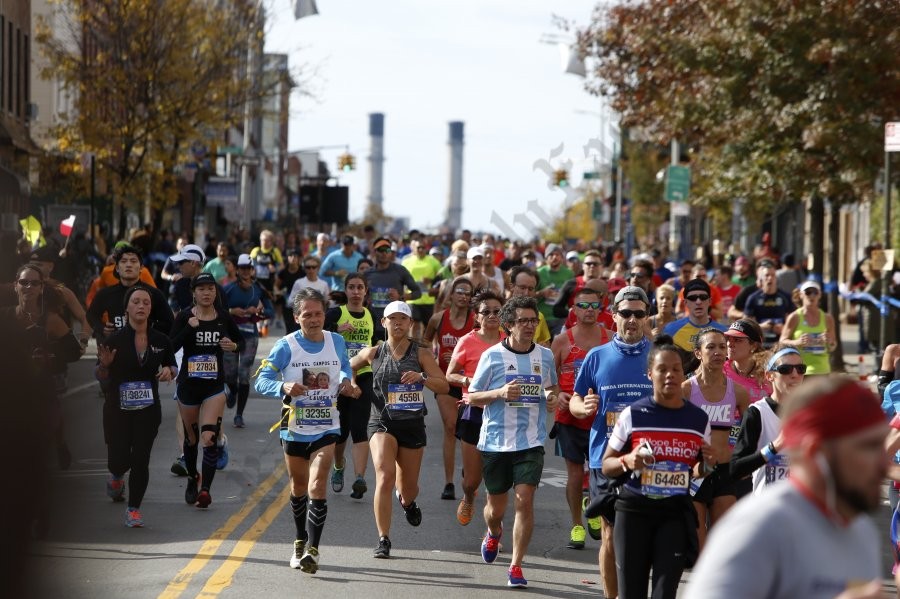 Policia promete brindar mayor seguridad en el Maratón de Nueva York