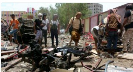 Ataca EI a ejÃ©rcito en Yemen