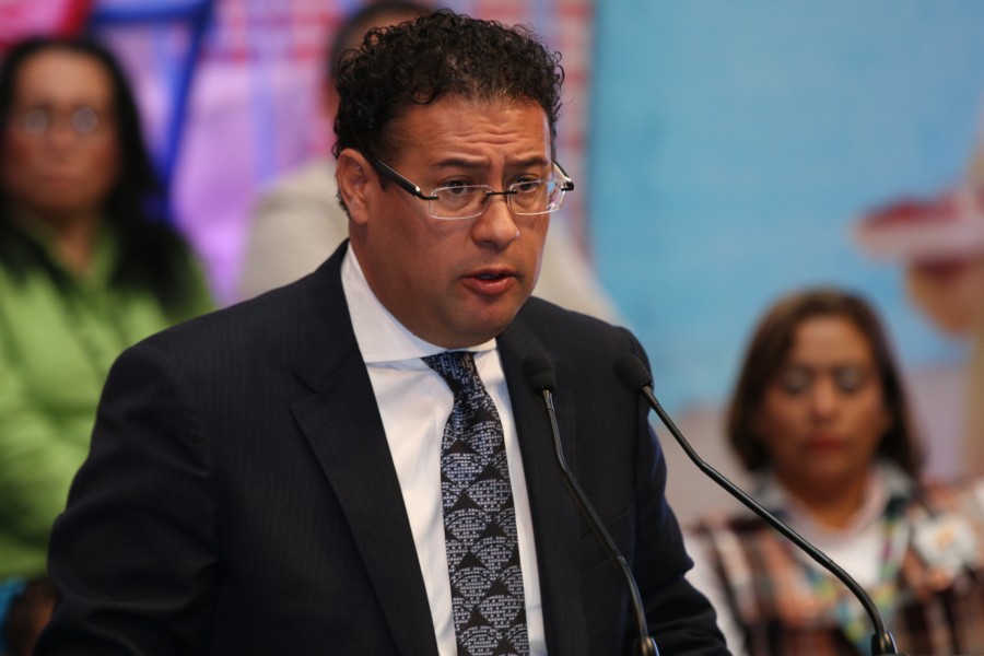 Aplaude DIF elevación a ley el programa Bebé Seguro