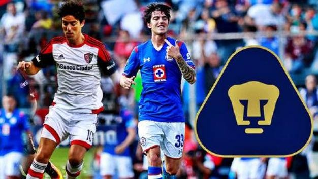 Formica cerca de llegar a Pumas