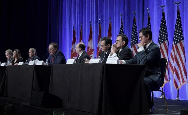 Inicia la segunda ronda de negociaciones del TLCAN en la CDMX