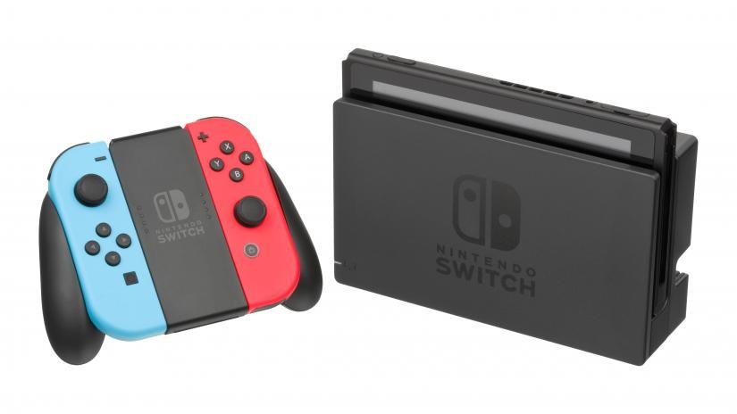 Nueva versión de Nintendo Switch se agotó en menos de dos días en Japón