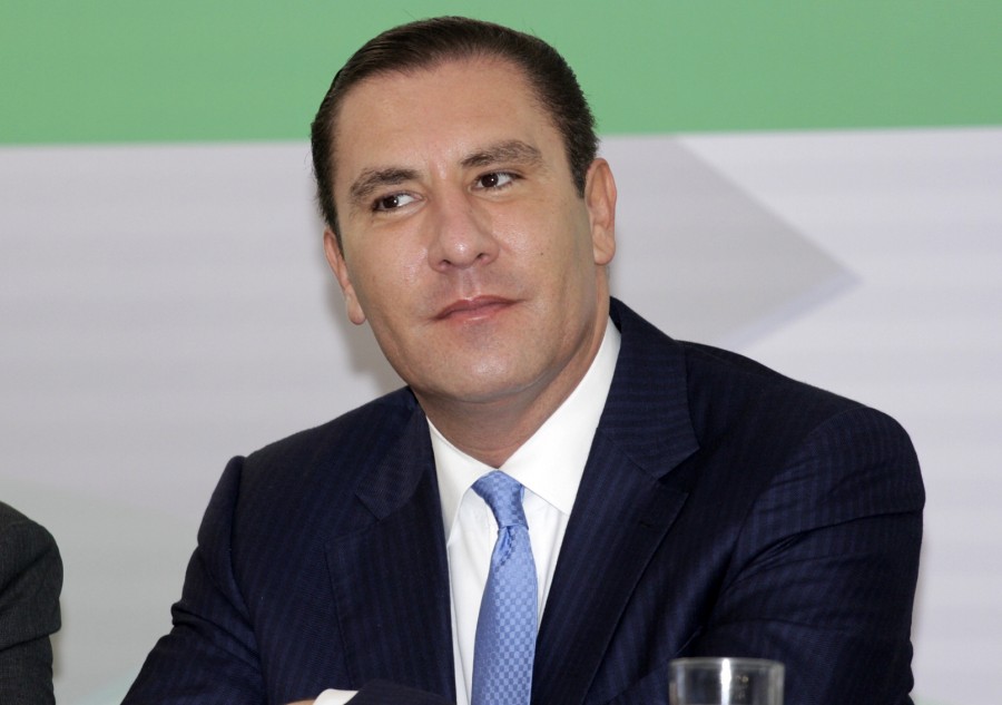 No mÃ¡s propaganda para Moreno Valle: INE