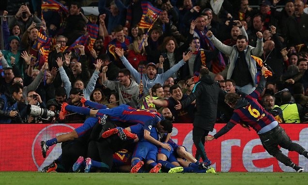 UEFA multa a equipos de Champions