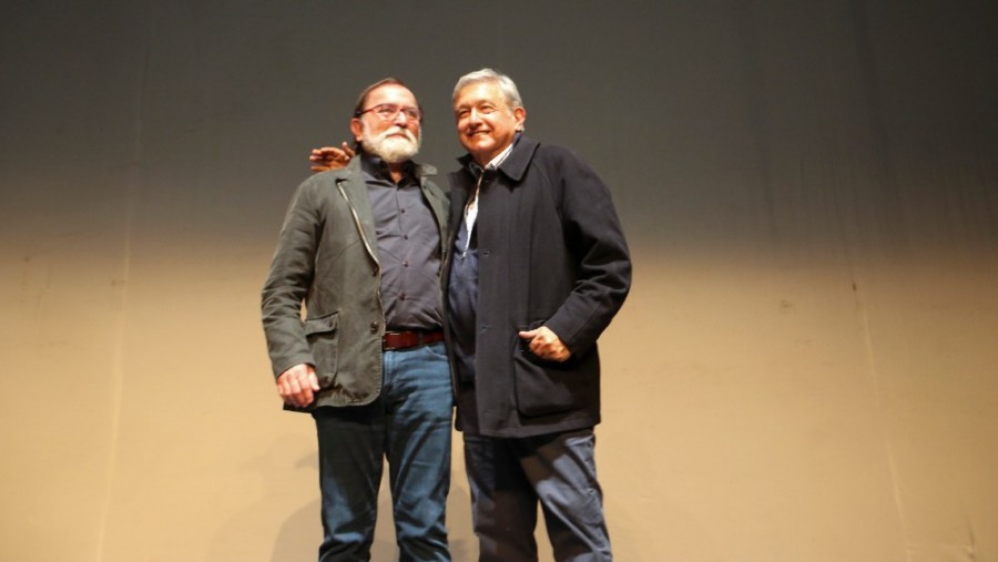PAN presentará denuncia ante la SFP por presunto crédito a Epigmenio Ibarra