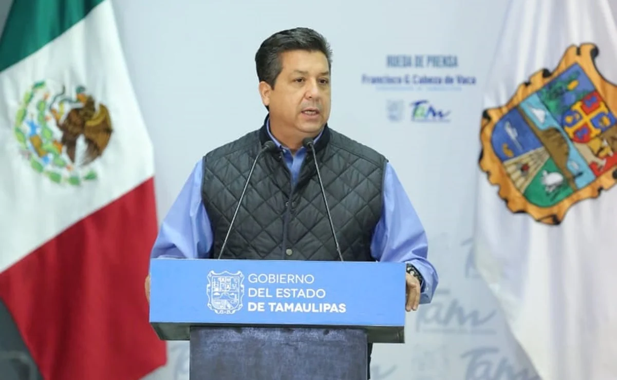 Niega AMLO venganza política contra gobernador Cabeza de Vaca