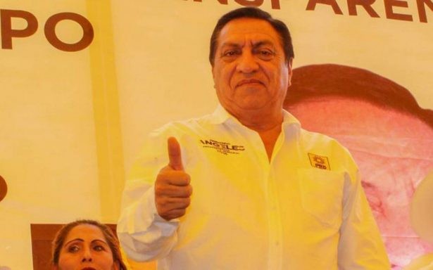 Detienen a 3 sujetos por muerte de aspirante a edil de Ocampo, Michocán