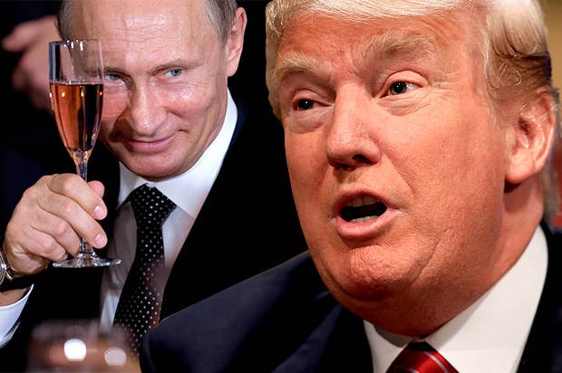 Niega Kremlin participación de Putin en ciberataques en EU