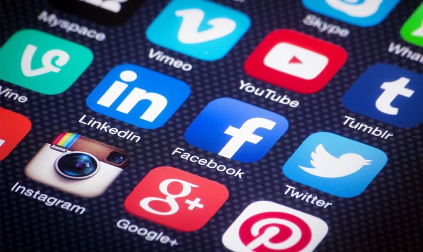 México es el país más activo en redes sociales durante Navidad