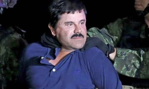 Liberan a ex funcionaria ligada con la fuga del Chapo GuzmÃ¡n