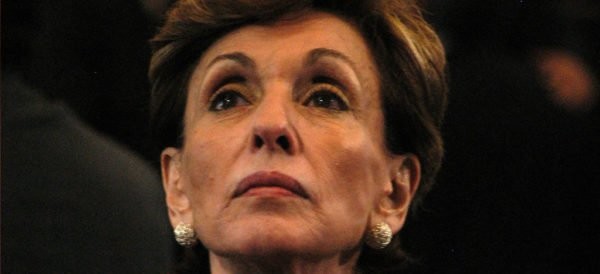 Fallece la ex canciller Rosario Green