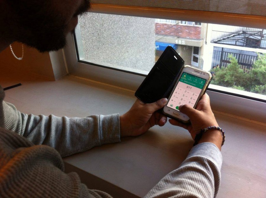 Opera el 911  nuevo nÃºmero de emergencias