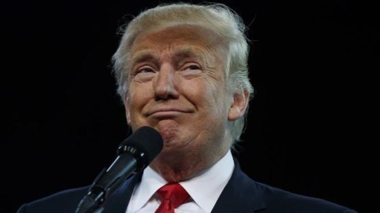 Trump se reunirá con Peña Nieto