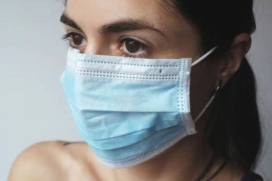 Lanza IP campaña sobre uso correcto del cubrebocas