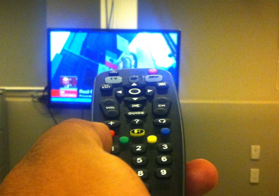 Usuarios de TV abierta tendrán que reprogramar sus aparatos televisivos