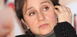 Dedica New York Times editorial a Aristegui y Aguayo
