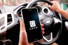 Uber crece en China; estará disponible en 400 ciudades