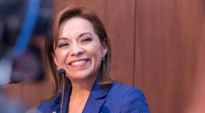 Familia Vázquez Mota es investigada por la PGR