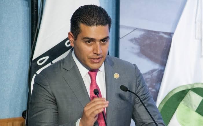 Sheinbaum realiza el primer ajuste en su gabinete de seguridad ante crisis por secuestros