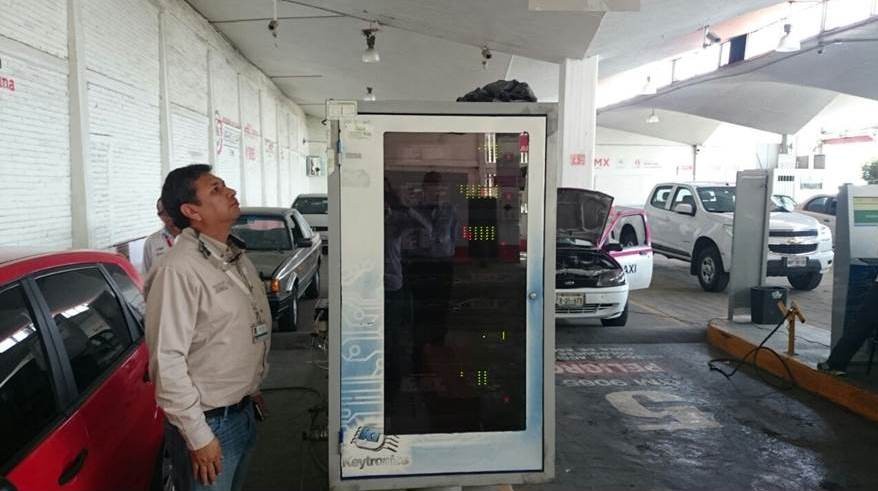 Profepa sanciona verificentros por mÃ¡s de 13.5 mdp