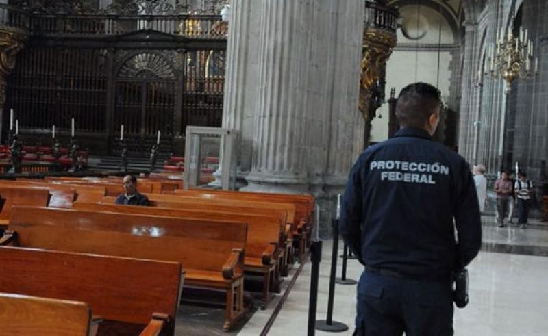 Luchando por su vida se encuentra el Sacerdote que fue atacado el lunes pasado