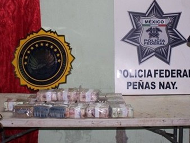 Cae custodio que robÃ³ 10 mdp de camioneta de valores en Jalisco