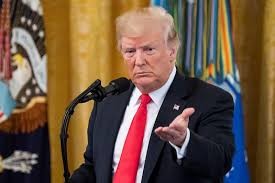 Trump amenaza con actuar por decreto en tema migratorio