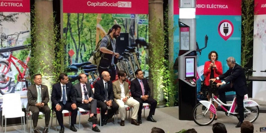 Anuncia Conago reunión con alcaldes de EU y Canadá; abordarán TLCAN y cambio climático