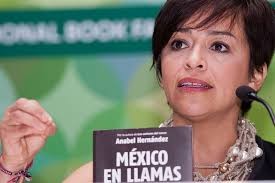 Reconoce AMLO labor de mujeres periodistas en temas de narcotráfico