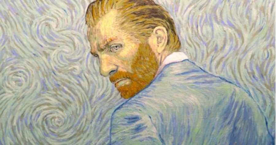 164 años de Vincent van Gogh