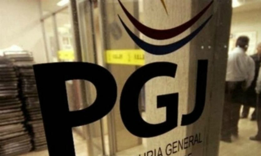Vinculan a proceso a cinco asaltantes de tiendas departamentales y transeúntes