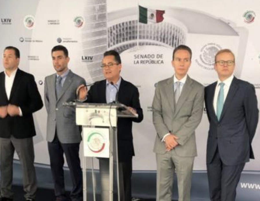 PVEM pone en marcha plan de inclusión nacional