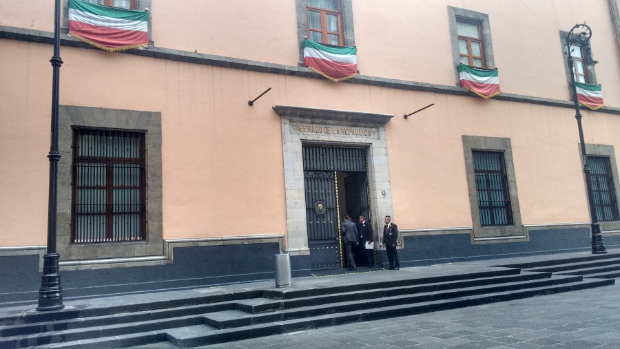 Continúa registro de Constituyentes