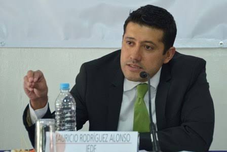 Barrales deja cuota en EducaciÃ³n