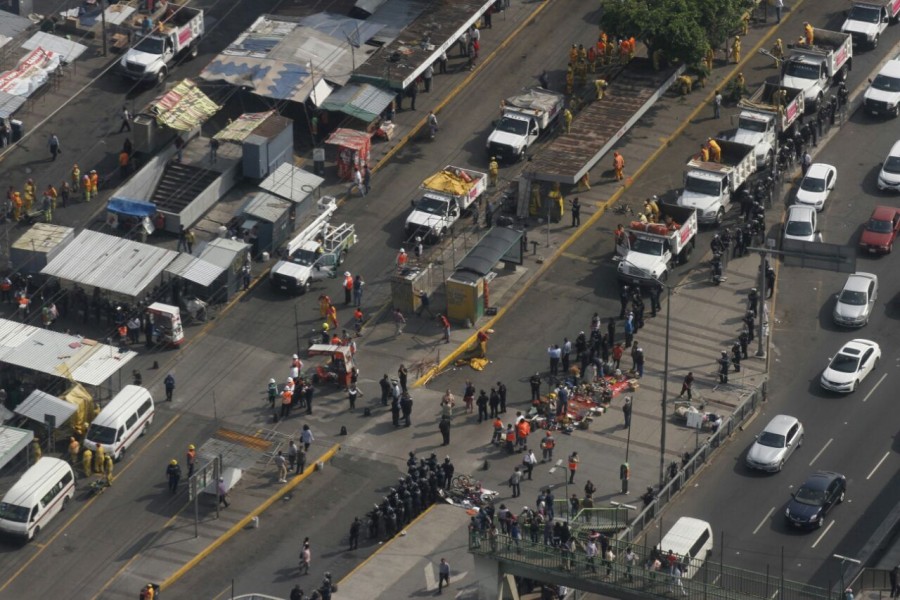 AutonomÃ­a de las alcaldÃ­as no puede alcanzar seguridad y movilidad: especialistas