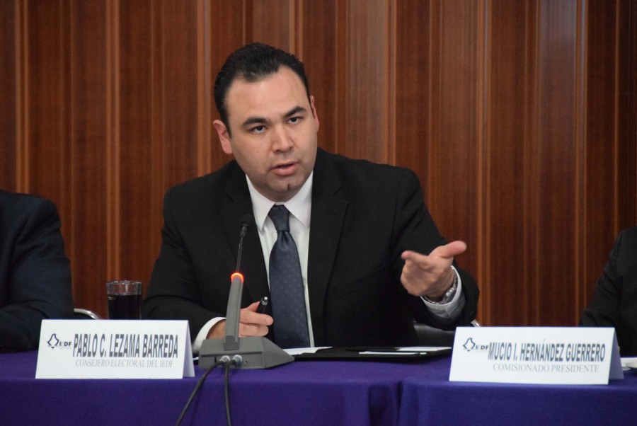 Transparentan el destino de 900 mdp de presupuesto participativo de la CDMX