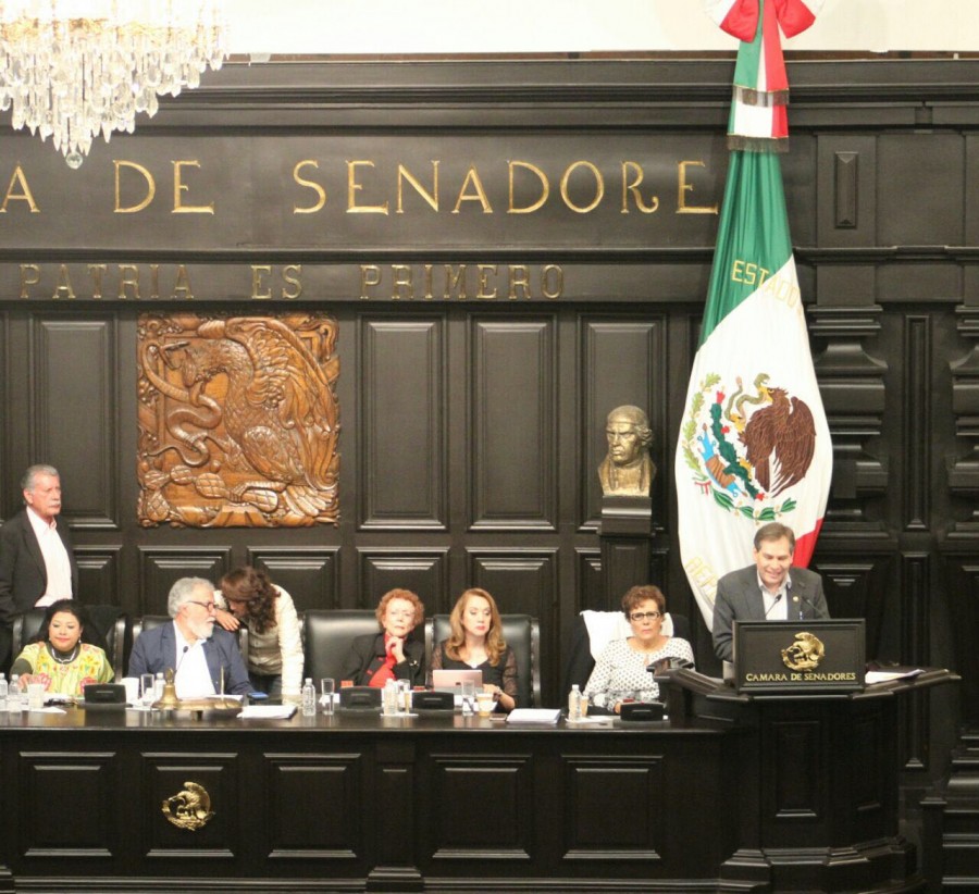 Habrá reelección de diputados, referéndum y revocación del mandato en la CDMX