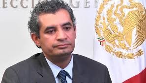 Acusa PRI complicidad de Padrés con Acción Nacional