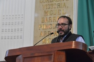 Respaldan construcción de Frente Amplio en 2018