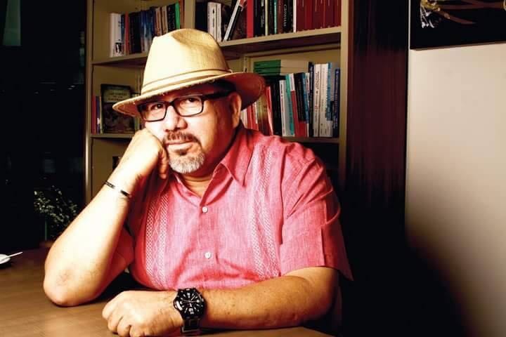 Asesinan al periodista Javier Valdez en Sinaloa