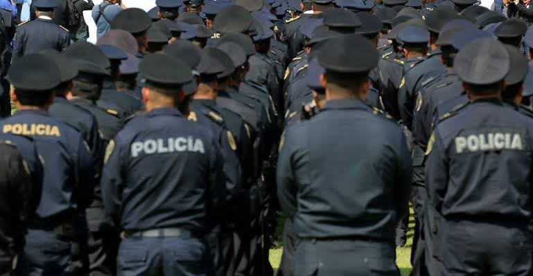 Indagan a 92 policías de la CDMX por delitos sexuales