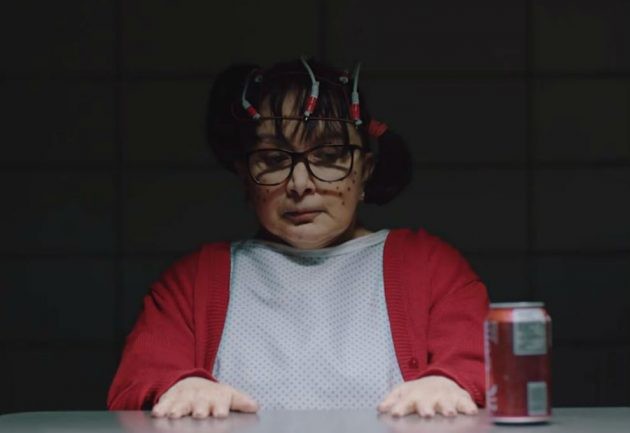 Netflix le apuesta a promo de Stranger Things con La Chilindrina