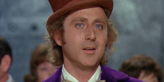 Muere Gene Wilder