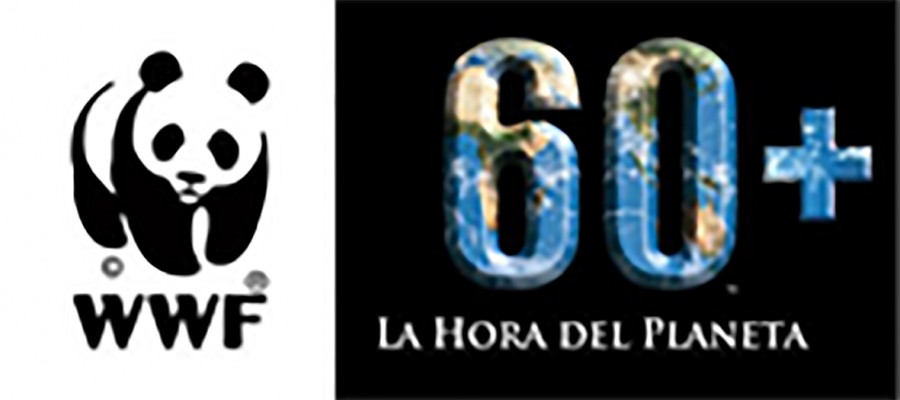 Próximo 25 de marzo se celebrará la décima edición de La Hora del Planeta